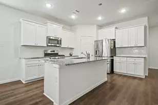 5321 Waterview Ct, Fort Worth, TX 76137 - Photo 6