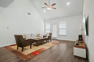 5321 Waterview Ct, Fort Worth, TX 76137 - Photo 8