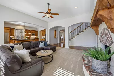 807 Veiled Court, Keller, TX 76248 - Photo 10