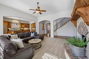 807 Veiled Ct, Keller, TX 76248 - Photo 10