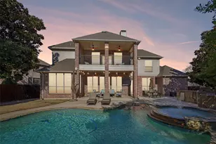 807 Veiled Ct, Keller, TX 76248 - Photo 1