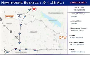 2933 Southbay Cir, Northlake, TX 76226 - Photo 6