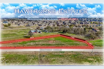 2933 Southbay Circle, Northlake, TX 76226 - Photo 12