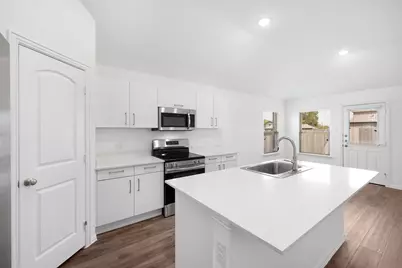 307 Knoll Pines Drive, Terrell, TX 75160 - Photo 16