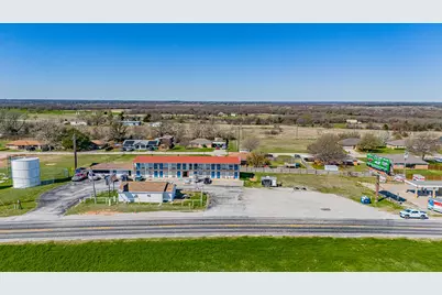 1157 W Bypass 287, Alvord, TX 76255 - Photo 28