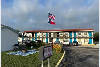 1157 W Bypass 287, Alvord, TX 76255 - Photo 1