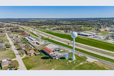 1157 W Bypass 287, Alvord, TX 76255 - Photo 32