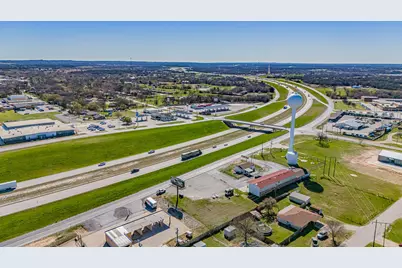 1157 W Bypass 287, Alvord, TX 76255 - Photo 30