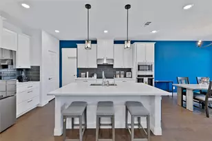 137 Gardenia Dr, Azle, TX 76020 - Photo 10