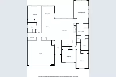 137 Gardenia Drive, Azle, TX 76020 - Photo 38