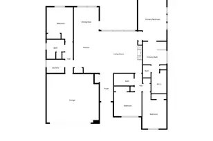 137 Gardenia Dr, Azle, TX 76020 - Photo 38