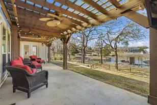 1825 Spinnaker Ln, Azle, TX 76020 - Photo 36