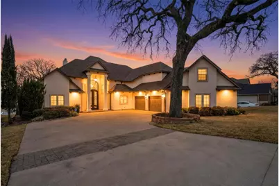 1825 Spinnaker Lane, Azle, TX 76020 - Photo 2
