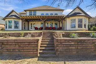 1825 Spinnaker Ln, Azle, TX 76020 - Photo 38