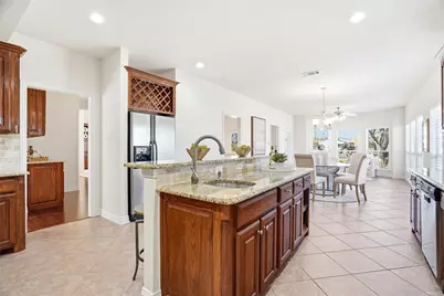 1825 Spinnaker Lane, Azle, TX 76020 - Photo 16