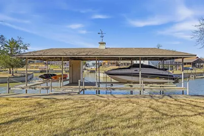 1825 Spinnaker Lane, Azle, TX 76020 - Photo 40