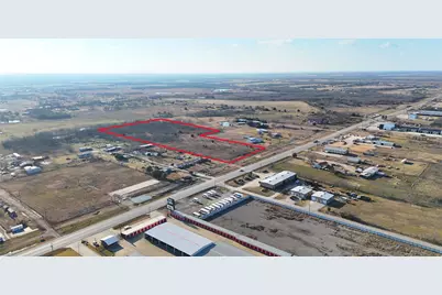 Tbd Hwy 205, Terrell, TX 75160 - Photo 10