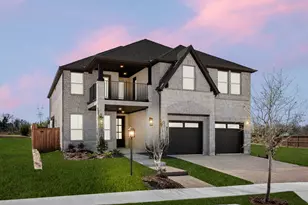 704 Golden Galaxy Wy, Wylie, TX 75098 - Photo 6