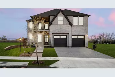704 Golden Galaxy Way, Wylie, TX 75098 - Photo 2