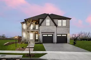 704 Golden Galaxy Wy, Wylie, TX 75098 - Photo 2