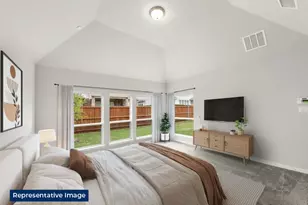 704 Golden Galaxy Wy, Wylie, TX 75098 - Photo 8