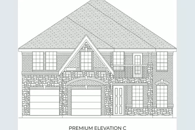 704 Golden Galaxy Way, Wylie, TX 75098 - Photo 2