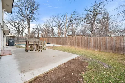 701 Rocky Canyon Road, Arlington, TX 76012 - Photo 6