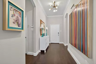 3601 Meadowtrail Lane, Denton, TX 76207 - Photo 4