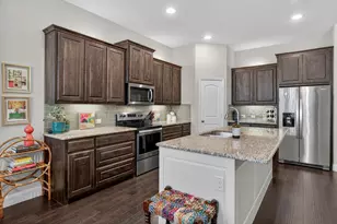 3601 Meadowtrail Ln, Denton, TX 76207 - Photo 12