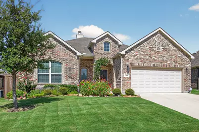 3601 Meadowtrail Lane, Denton, TX 76207 - Photo 2