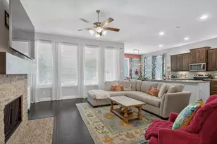 3601 Meadowtrail Ln, Denton, TX 76207 - Photo 8