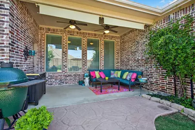 3601 Meadowtrail Lane, Denton, TX 76207 - Photo 26