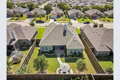 3601 Meadowtrail Lane, Denton, TX 76207 - Photo 30