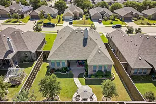 3601 Meadowtrail Ln, Denton, TX 76207 - Photo 30