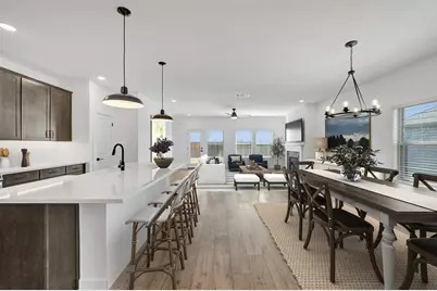 2133 Maple Ridge Drive, Van Alstyne, TX 75495 - Photo 1