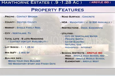 2930 Southbay Circle, Northlake, TX 76226 - Photo 4