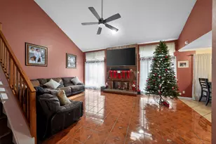 2545 Forest Creek Dr, Fort Worth, TX 76123 - Photo 6