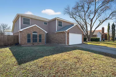 2545 Forest Creek Drive, Fort Worth, TX 76123 - Photo 2