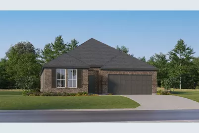 135 Loving Trail, Justin, TX 76247 - Photo 1