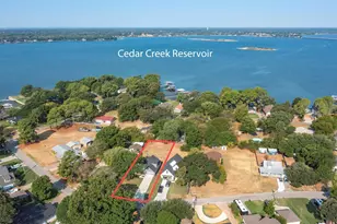 188 Seaside Dr, Gun Barrel City, TX 75156 - Photo 2