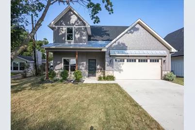188 Seaside Drive, Gun Barrel City, TX 75156 - Photo 4