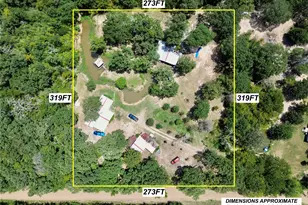 9460 Co Rd 2403, Tool, TX 75143 - Photo 24