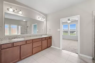 2509 Castle Creek, Little Elm, TX 75068 - Photo 16