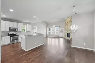 2509 Castle Creek, Little Elm, TX 75068 - Photo 10