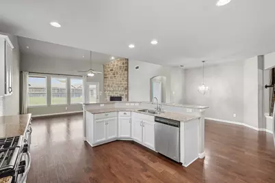 2509 Castle Creek, Little Elm, TX 75068 - Photo 6