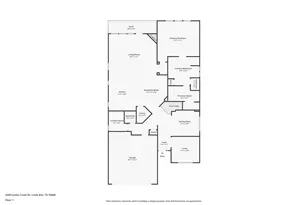 2509 Castle Creek, Little Elm, TX 75068 - Photo 28