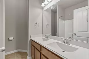 2509 Castle Creek, Little Elm, TX 75068 - Photo 22