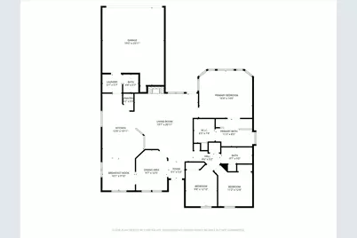 7717 Orly Court, Plano, TX 75025 - Photo 4