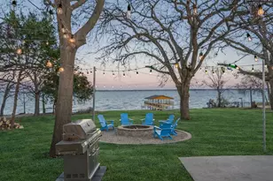 1425 Oak Hill Dr, Kemp, TX 75143 - Photo 2