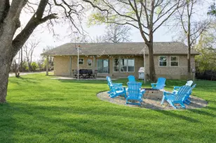 1425 Oak Hill Dr, Kemp, TX 75143 - Photo 4